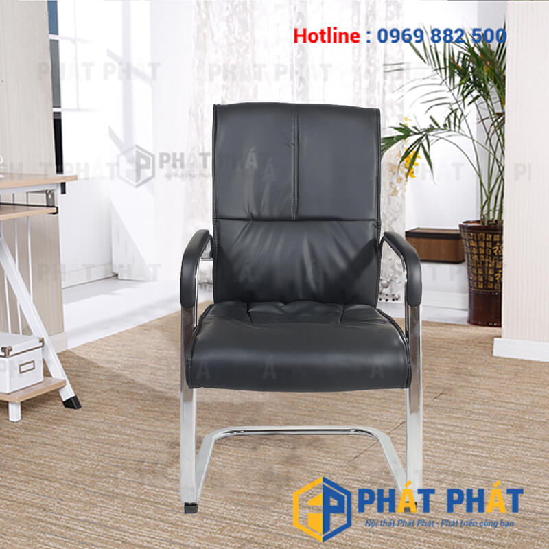 Ghế Chân Quỳ Da Sự Lựa Chọn Hoàn Hảo Cho Phong Cách Nội Thất 5 ghe chan quy luoi GL285 2