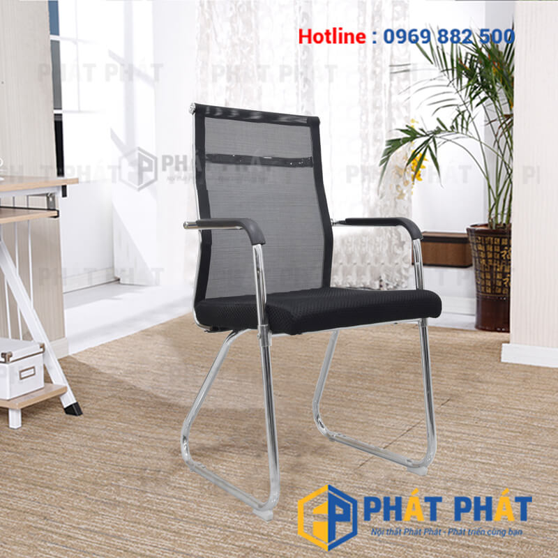 Ghế Quỳ Lưới GL419 6 Ghế Quỳ Lưới GL419 - Ảnh 4