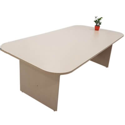 Bàn họp đẹp là mẫu bàn họp như thế nào? 2 ban hop 2m BHV02 S