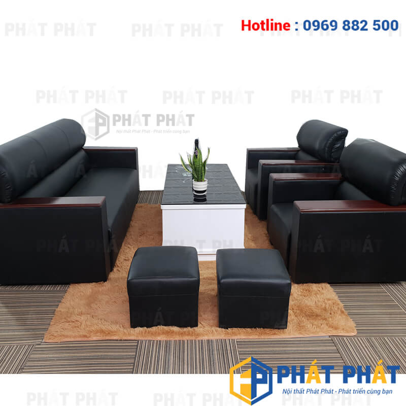 Sofa Nhật SFND01 3 sofa nhat sfn01