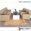 Sofa Nhật SFND02 1 sofa nhat kem sfn02