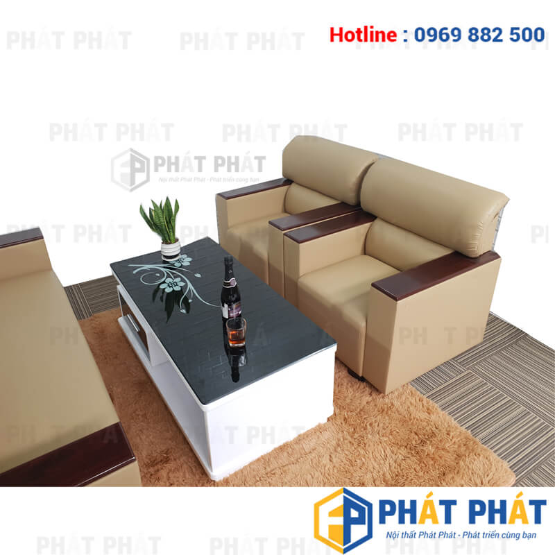 Sofa Nhật SFND02 6 Sofa Nhật SFND02 - Ảnh 4