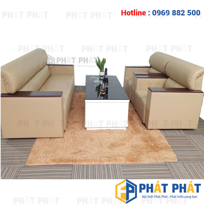 Sofa Nhật SFND02 3 Sofa Nhật SFND02