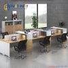 Cụm bàn làm việc 6 người KB06S 2 ban-lam-viec-van-phong-su-lua-chon-hoan-hao-cho-khong-gian-lam-viec-hien-dai 4