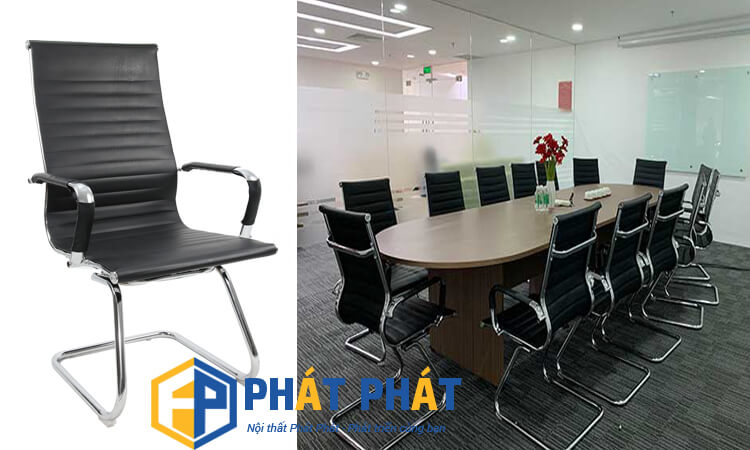 【Cập nhật】Báo giá ghế chân quỳ mới nhất 9 ghe chan quy phat phat 5