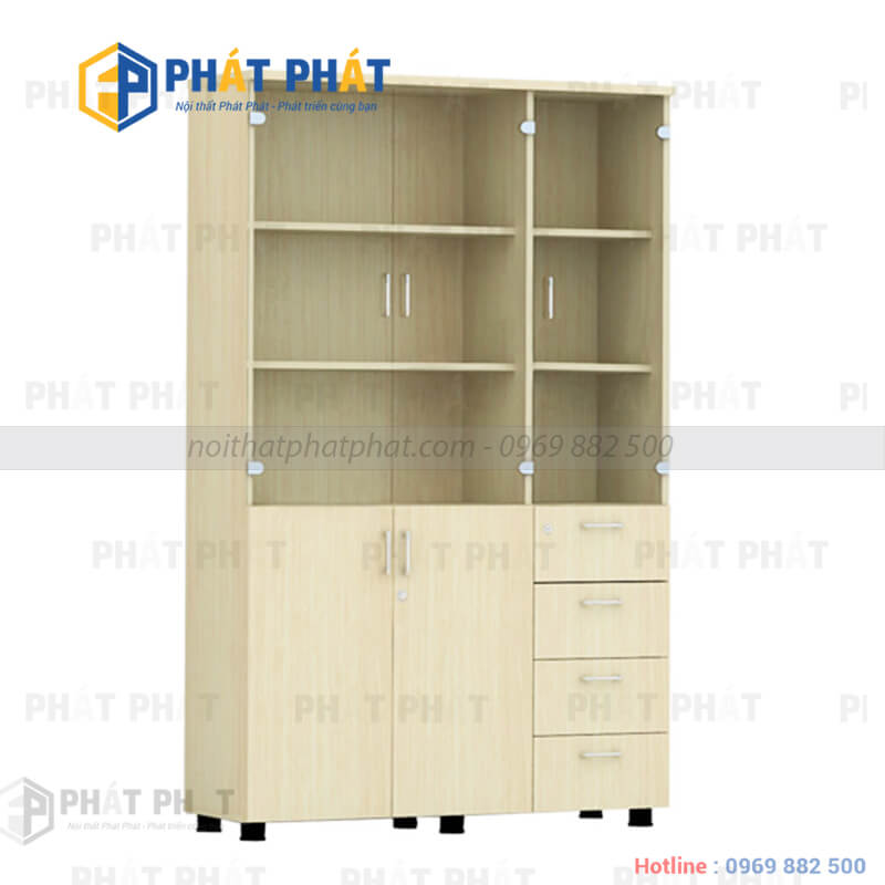 Tủ tài liệu - Nội thất không thể thiếu trong mỗi văn phòng 2 Tủ tài liệu - Nội thất không thể thiếu trong mỗi văn phòng