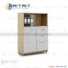 Tủ Tài Liệu Thấp TL12 2 tu thap tai lieu