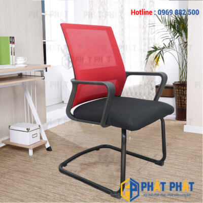 Mẫu ghế quỳ lưới Phát Phát khiến bạn phải lòng từ ánh nhìn đầu tiên