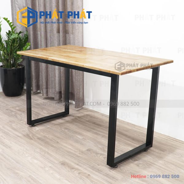 Bàn chân sắt mặt cao su BSGD01