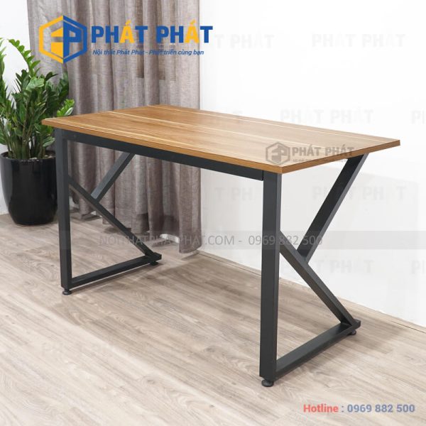 Bàn chân sắt chữ K BCK6161