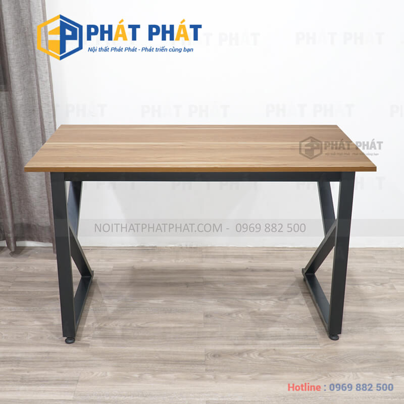 Bàn chân sắt chữ K BCK6161 4 Bàn chân sắt chữ K BCK6161 - Ảnh 2
