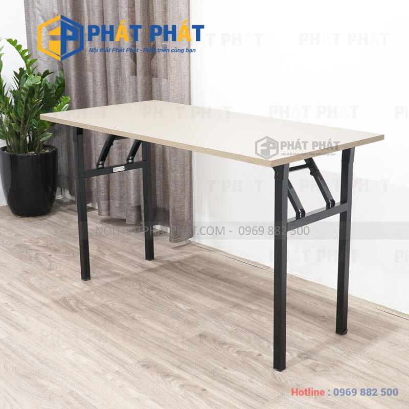 Bàn gấp BCGD640 - 04 7 Bàn gấp BCGD640 - 04 - Ảnh 5