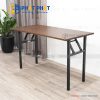 Bàn gấp BCGD640 - 06 1 ban gap BCGD640 1