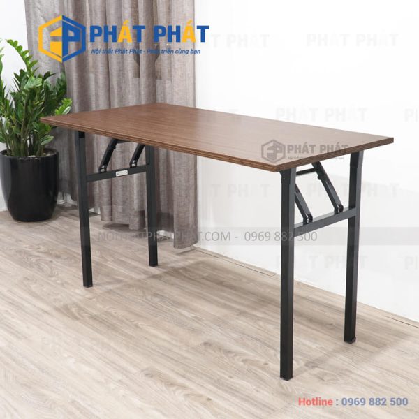 Bàn gấp BCGD640 - 06