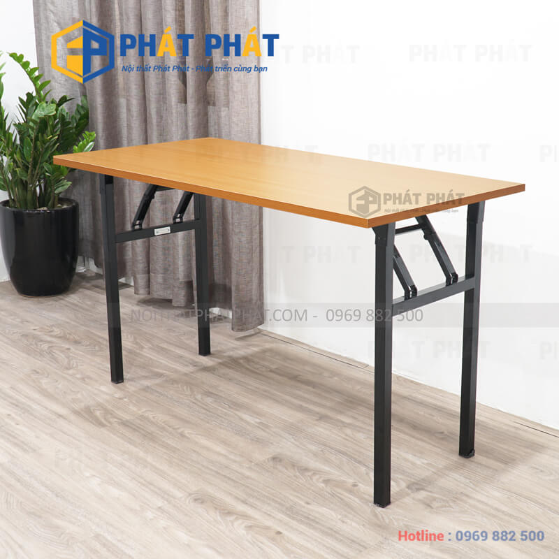 Bàn gấp BCGD640 - 04 6 Bàn gấp BCGD640 - 04 - Ảnh 4