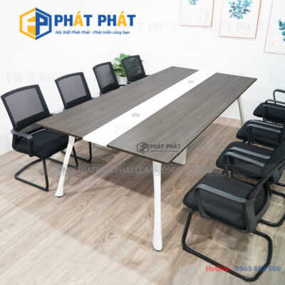 Mua bàn văn phòng 1m tại Phát Phát
