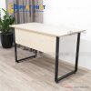 Bàn chân sắt BSV01 2 ban ko vach