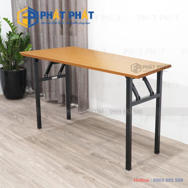 Bàn Gấp BGD02