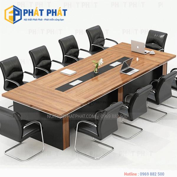 Bàn Họp 3m2 BHC32