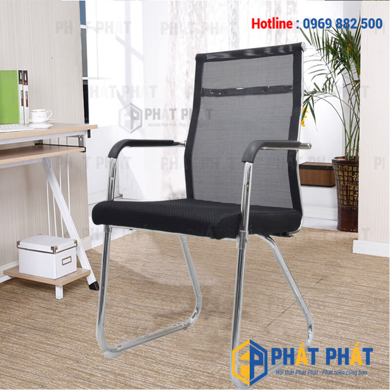 Ghế Quỳ Lưới GL419 3 Ghế Quỳ Lưới GL419