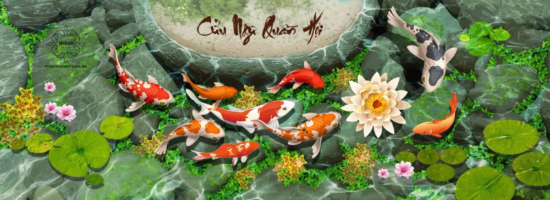 Những điểm cần lưu ý khi chọn tranh phong thủy cho người mệnh Kim 1 Những điểm cần lưu ý khi chọn trang phong thủy cho người mệnh Kim