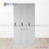 Tủ Sắt 3 cánh TLM03 1 tu 3 canh