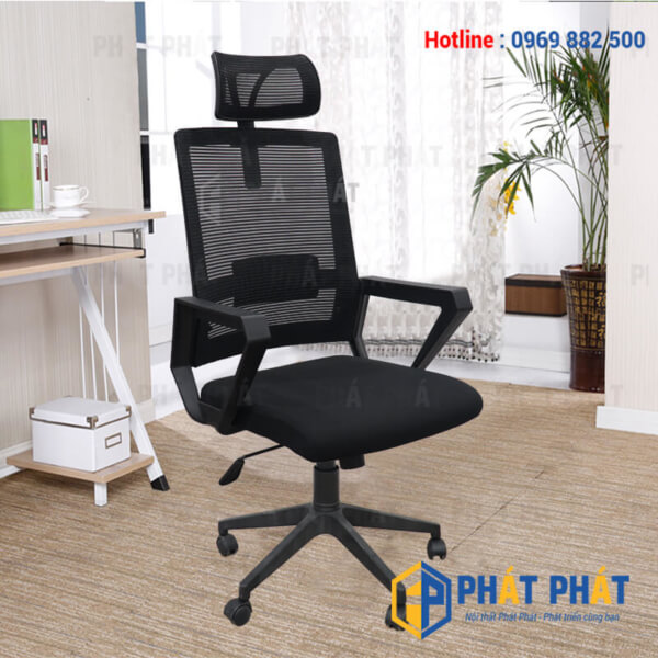 ghế văn phòng đẹp 1