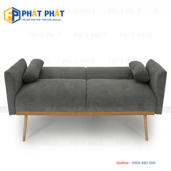 Sofa giường SFG09 4 Sofa giường SFG09 - Ảnh 2
