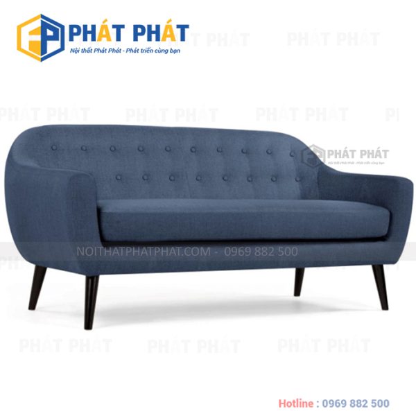 Sofa Văng Nỉ Cao Cấp SFVC08