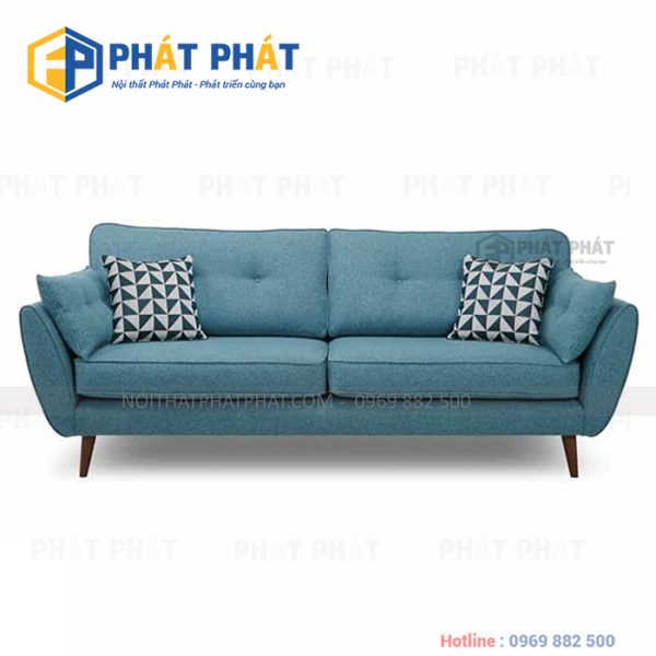 Sofa Văng Nỉ Cao Cấp SFVC20