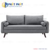 Sofa Văng Nỉ Cao Cấp SFVC21 2 sofa 35