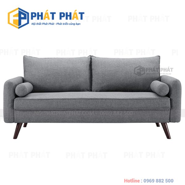 Sofa Văng Nỉ Cao Cấp SFVC21