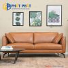 Sofa Văng Da Cao Cấp SFVC13 1 sofa 38