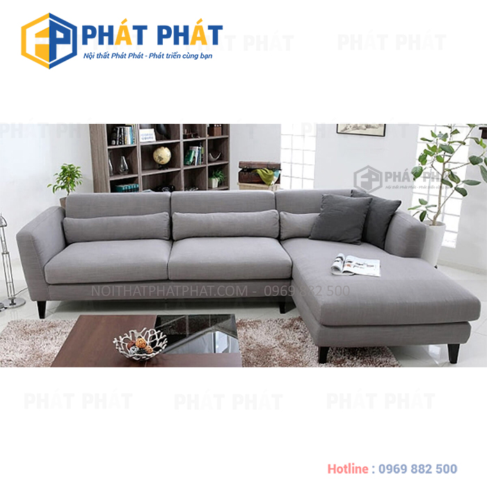 Sofa Nỉ Cao Cấp SFC19 8 sofa 44