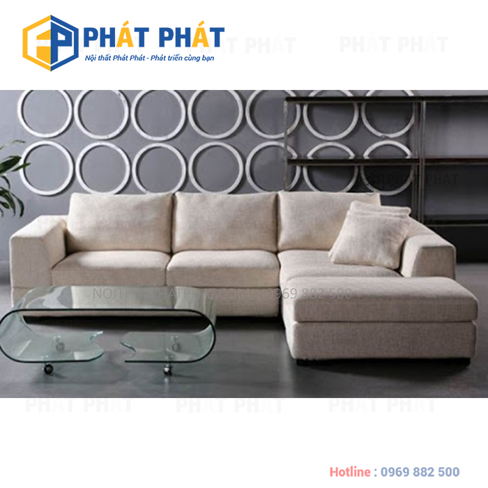 Sofa Nỉ Cao Cấp SFNC06 8 sofa 6