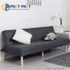 Sofa Giường Nỉ Cao Cấp SFVC27 2 sofa 79
