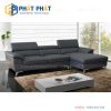 Sofa Da Cao Cấp SFC14 1 sofa 8