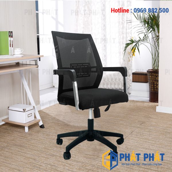 Ghế Xoay Lưới GL505-CN