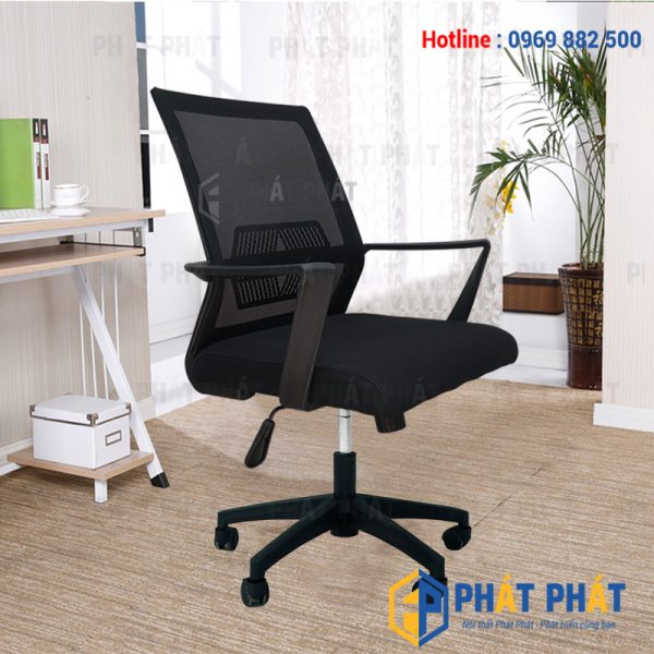 Ghế Xoay Lưới ZH105-CN