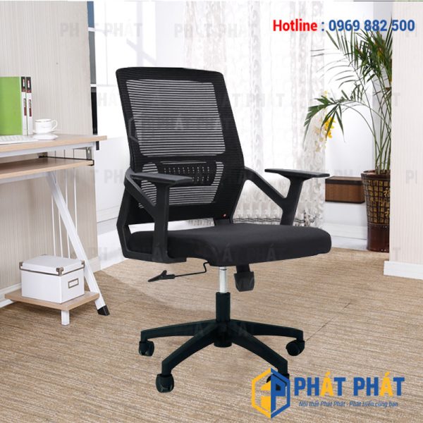Ghế Xoay Lưới GL414-CN