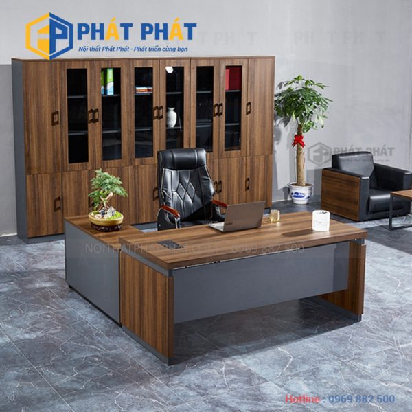 Bàn giám đốc 2m BGDM-14