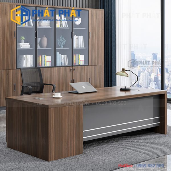 Bàn giám đốc 2m BGDM-10
