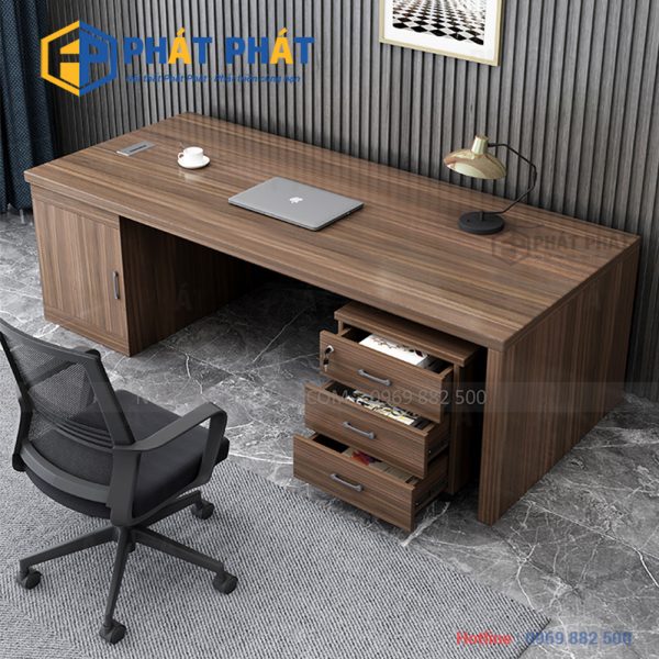 Bàn giám đốc 2m BGDM-10 7 ban giam doc hien dai 4