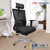 Ghế Xoay Lưới H19 2 ghe xoay h19 1