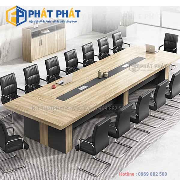 Bàn Họp 4m6 BHC37