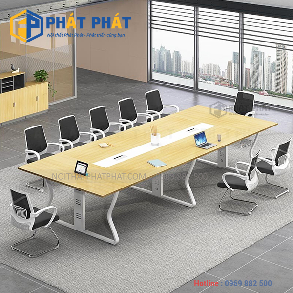 Bàn Họp BHC39