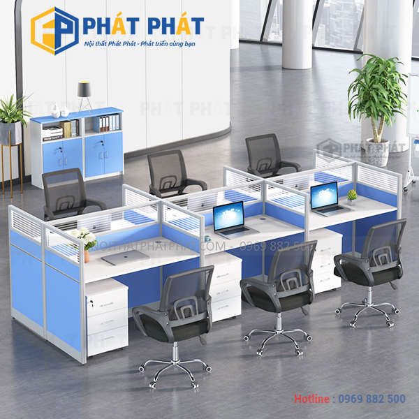 Module bàn làm việc CB-03