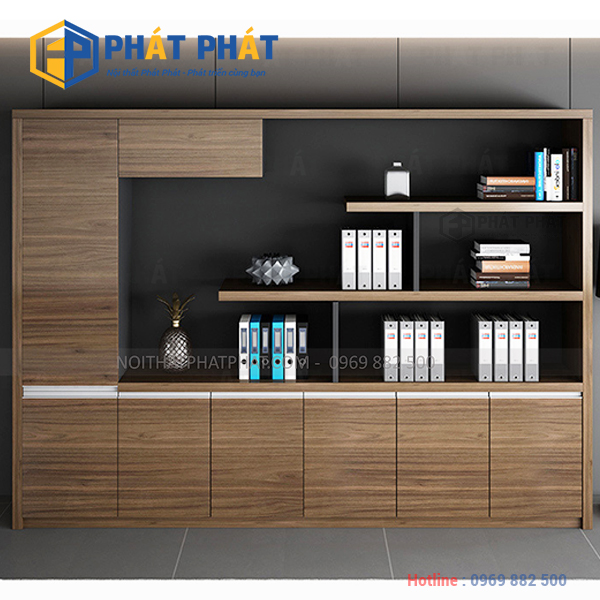 Tủ Hồ Sơ Giám Đốc THS-14