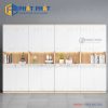 Tủ Hồ Sơ Giám Đốc THS-07 1 tu go tai lieu go cong nghiep 16