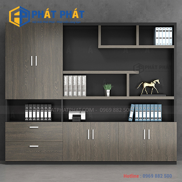 Tủ Hồ Sơ Giám Đốc THS-13
